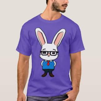 Camiseta Maestría de Bunny