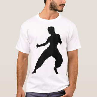 Camiseta Maestría en artes marciales
