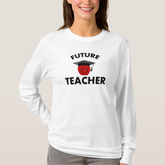 Camiseta Maestría en el Futuro de Graduación