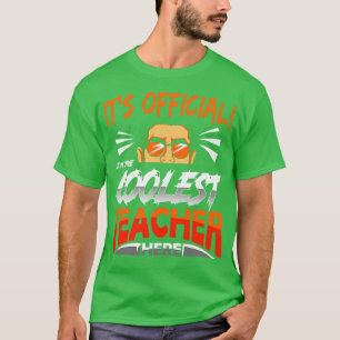 Camiseta Maestría en escuelas superiores