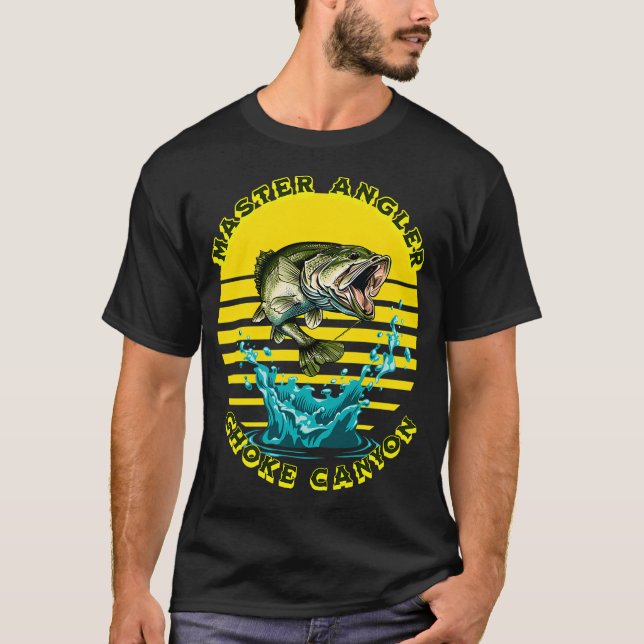 Camiseta Maestro (Anverso)
