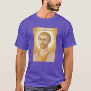 Camiseta Maestro ascendido Saint Germain-7th Ray Master