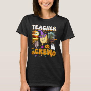 Camiseta maestro boo