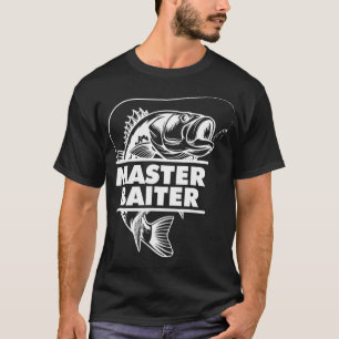 Camiseta Maestro Cebador