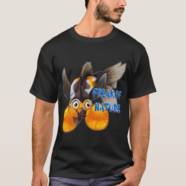 Camiseta Maestro Cebador (Anverso)
