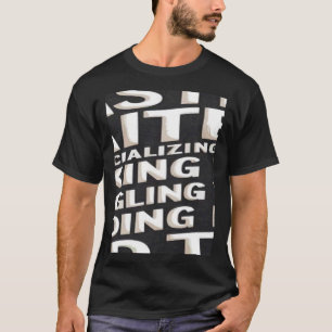 Camiseta Maestro Cebador Pescando Para Un Pescador Anfibio