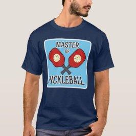 Camiseta Maestro de baloncesto