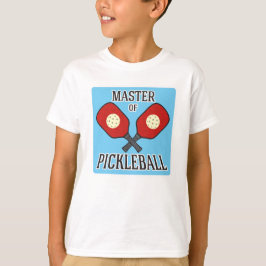 Camiseta Maestro de baloncesto