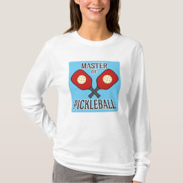Camiseta Maestro de baloncesto