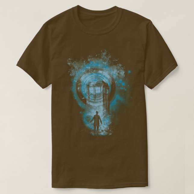 Camiseta maestro de ceremonias 2 (Diseño del anverso)