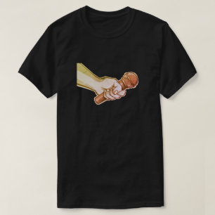 Camiseta Maestro de Ceremonías T-Shirt