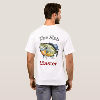 Camiseta Maestro de despiece