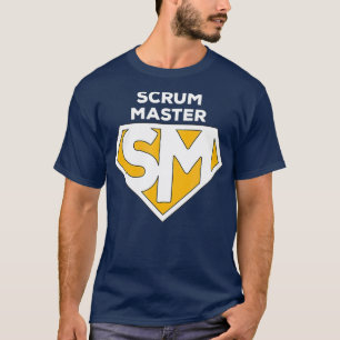 Camiseta Maestro de escrutinio máster de escrutinio agudo d