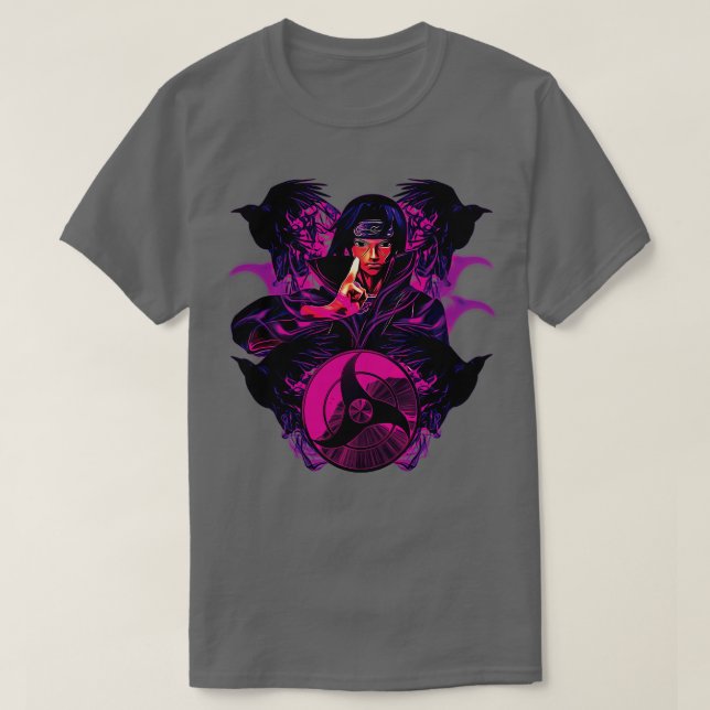 Camiseta Maestro de ilusión V2 (Diseño del anverso)