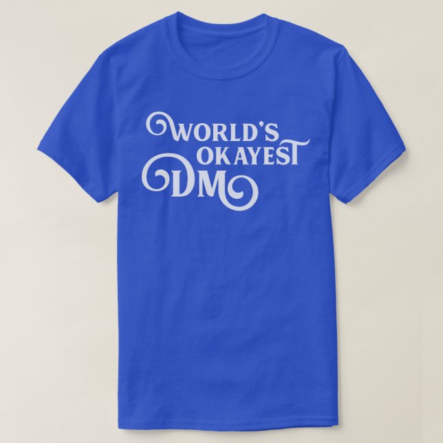 Camiseta Maestro de juegos del mundo mejor (Diseño del anverso)