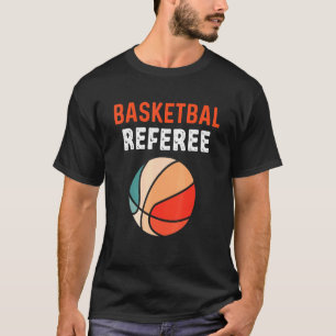 Camiseta Maestro De Las Reglas De Juego De Los Árbitros De 