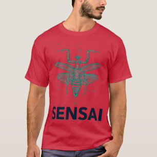 Camiseta Maestro de oraciones