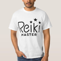 Maestro de Reiki Starborn