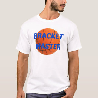 Camiseta Maestro de soporte