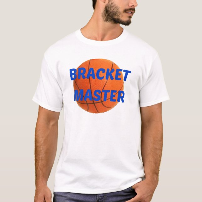 Camiseta Maestro de soporte (Anverso)