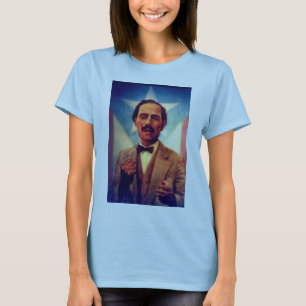 Camiseta Maestro del EL de Don Pedro Albizu Campos