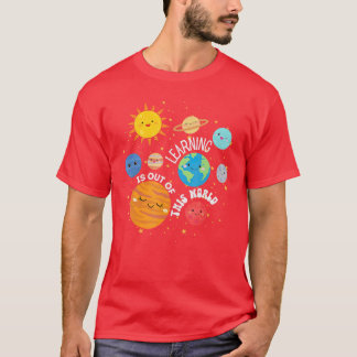 Camiseta Maestro Estudiante 2