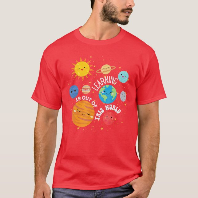 Camiseta Maestro Estudiante 2 (Anverso)
