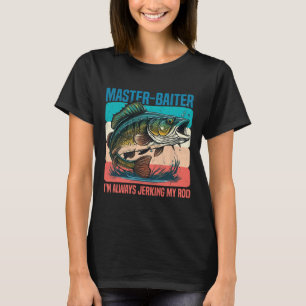 Camiseta Maestro-iter Siempre me estoy molestando con mi Ro