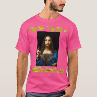 Camiseta Maestro Jesús 1