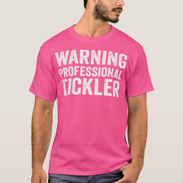Camiseta Maestro profesional de puntería de barrido del cam (Anverso)
