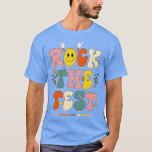 Camiseta Maestro Rock El Examen