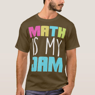 Camiseta Maestros de matemáticas: Regalos graciosos de mate