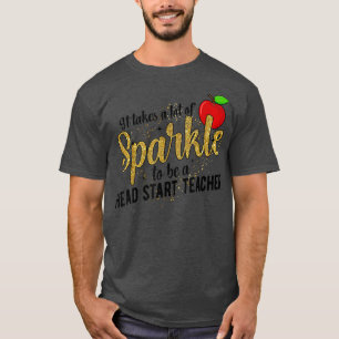 Camiseta Maestros de primer nivel de primer nivel
