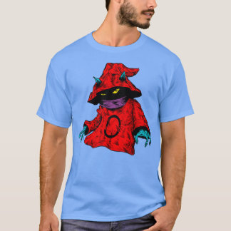 Camiseta Maestros del Orko Universo