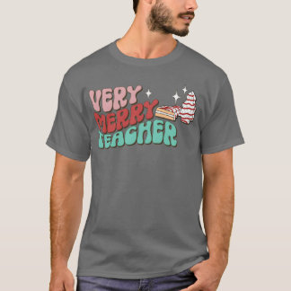 Camiseta Maestros Navidades toman muy mal Navidades de Groo