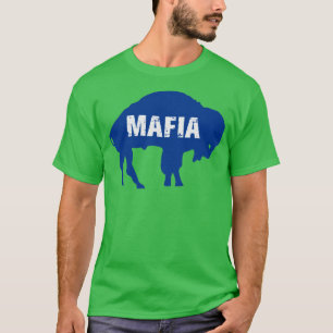 Camiseta Mafia
