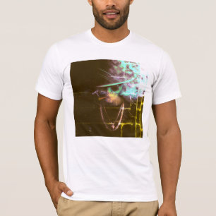 Camiseta Mafia Alien