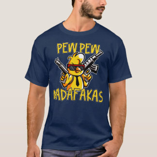 Camiseta Mafia Chicks