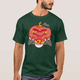 Camiseta Mafia del Tomate