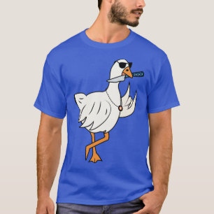 Camiseta Mafia Goose