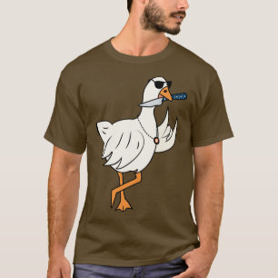 Camiseta Mafia Goose