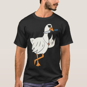 Camiseta Mafia Goose 1