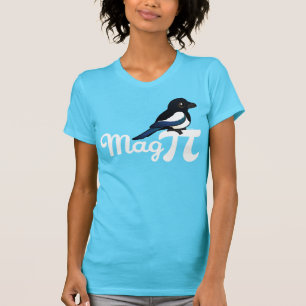 Camiseta Mag pi
