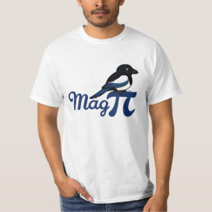 Camiseta Mag pi