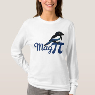 Camiseta Mag pi