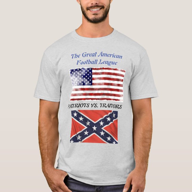 CAMISETA MAGA 1 (Anverso)