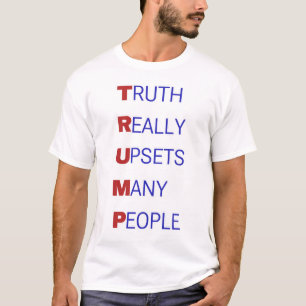 Camiseta MAGA 24 Apoyo al republicano Donald Trump Vance Te