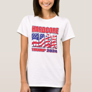 Camiseta Maga hardcore