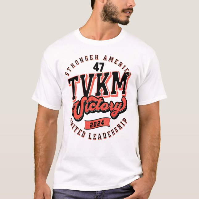 Camiseta Maga Maha Tshirt (Anverso)