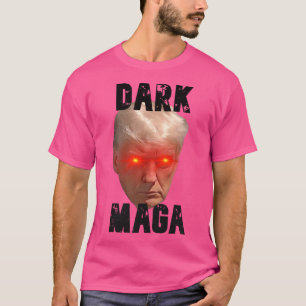 Camiseta Maga oscura